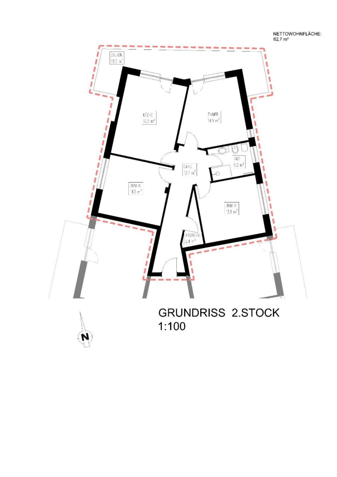 Apartment Alpenflair City Meran 外观 照片